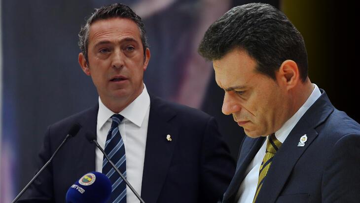 Fenerbahçe Beko'dan flaş transfer! Euroleague grupları de peşine düştü