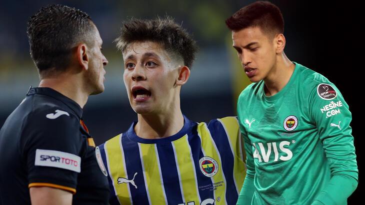 Fenerbahçe - Trabzonspor maçı sonrası Arda Güler çıkışı! 'Mücadeleci oyun karakteri kazanmalı'