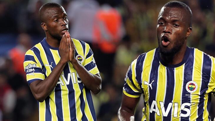 Fenerbahçe'de Enner Valencia belirsizliği! Menajeri teklifleri duyurdu, tarih verdi