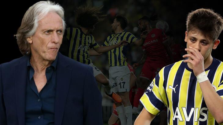 Fenerbahçe'nin reçetesini açıkladı! ‘Makas o denli bir açılır ki’