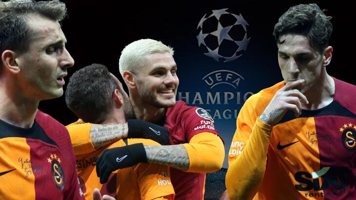 Galatasaray, UEFA Şampiyonlar Ligi'nde kaç ön eleme oynayacak? İşte olası rakipler