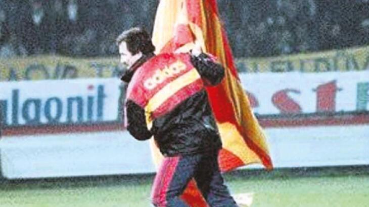 Galatasaray'da 'Ulubatlı Souness' derbide bayrak dikecek