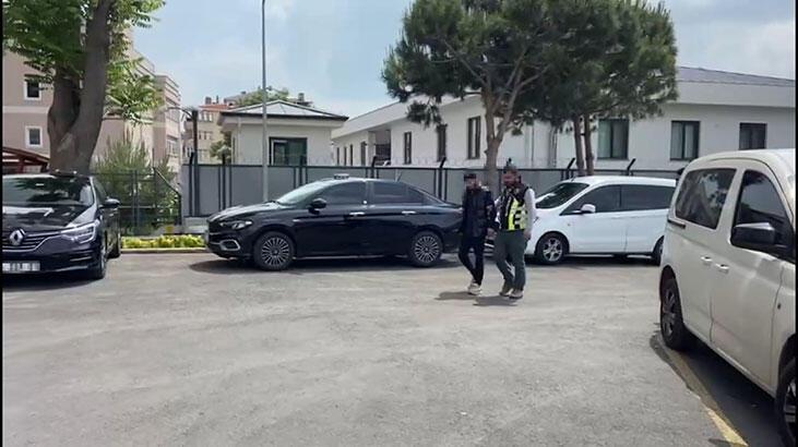 Gaziosmanpaşa CHP mahalle ofisine akına 3 gözaltı
