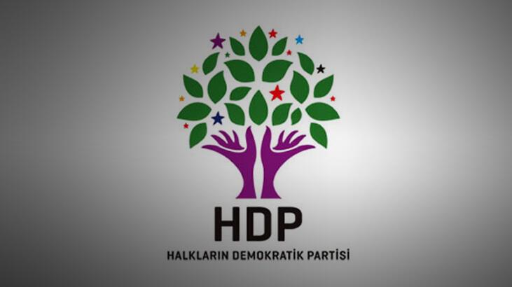 HDP Eş Başkanları görevi bırakıyor