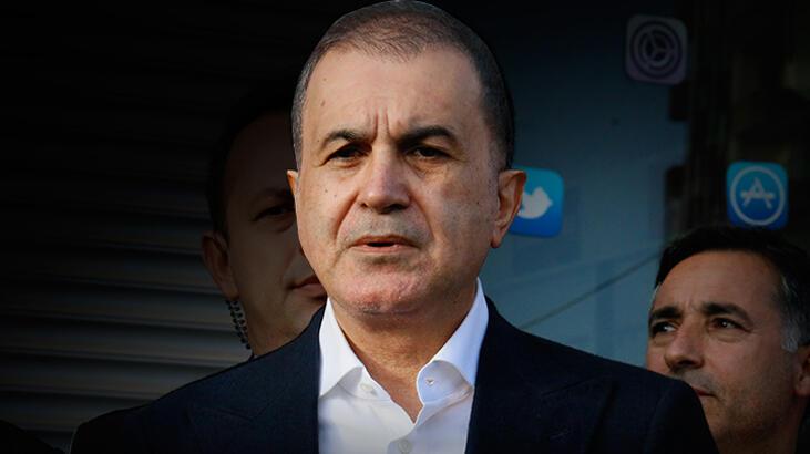 HDP'nin ikinci cins kararına ait AK Parti'den birinci açıklama: Kandil'in talimatını beklediler