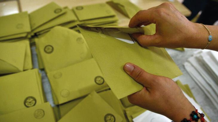 İstanbul'da Cumhurbaşkanlığı seçimine ait sandıkların yüzde 100'ü açıldı