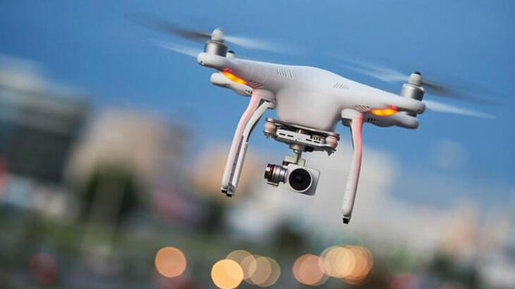 İzmirli şirket dron üretmeye başlıyor