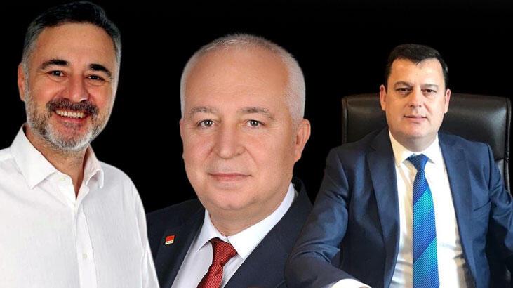 Kırklareli'de CHP 2, AK Parti 1 milletvekili çıkardı