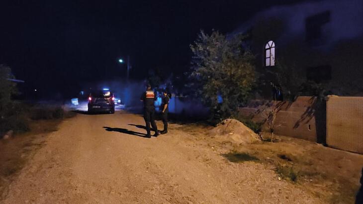 Konya'da bir çiftin meskenlerinde cansız vücutları bulundu