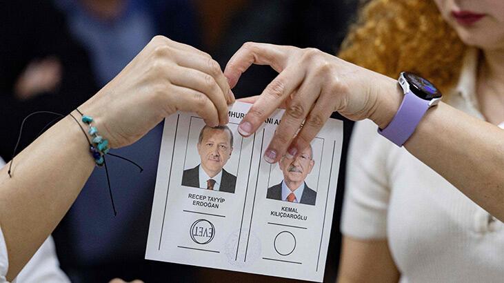 ÂLÂ Parti'den seçim sonuçlarına ait birinci açıklama: Tebrikler Recep Tayyip Erdoğan