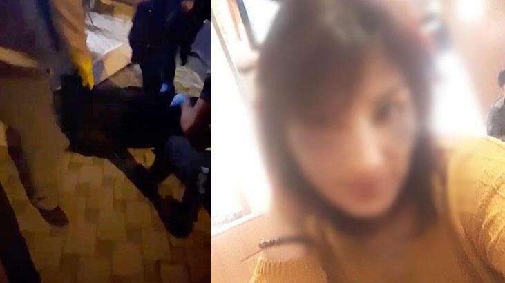 Maltepe'de merdivenlerde cansız vücudu bulundu, kız arkadaşı gözaltına alındı