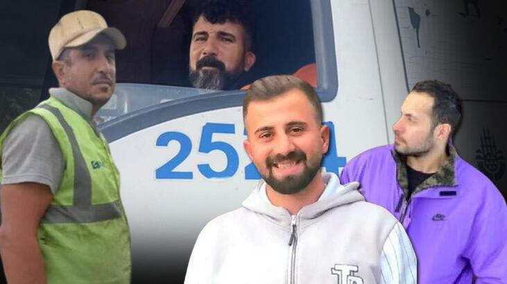 Maltepe'deki kazada ölen 4 emekçiyle ilgili yeni detaylar! 4 yıl evvel İstanbul'a gelmişler
