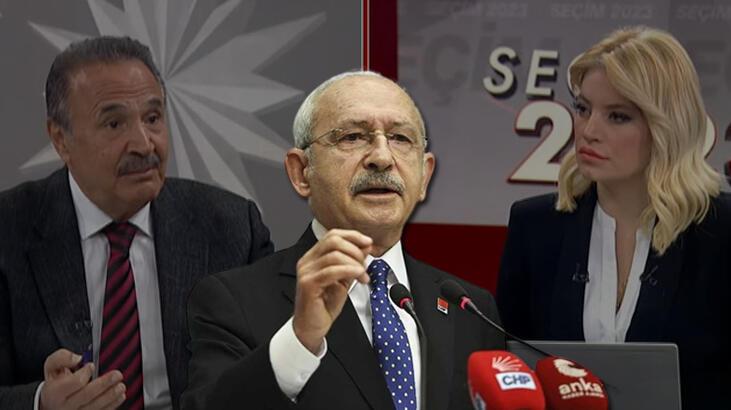 Mehmet Sevigen'den Kılıçdaroğlu'na istifa daveti: Alsın kırk haramilerini gitsin