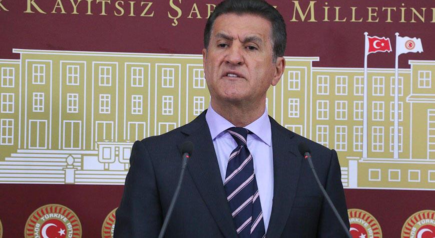 Mustafa Sarıgül: Kılıçdaroğlu'nun yanında olmaya devam edeceğiz