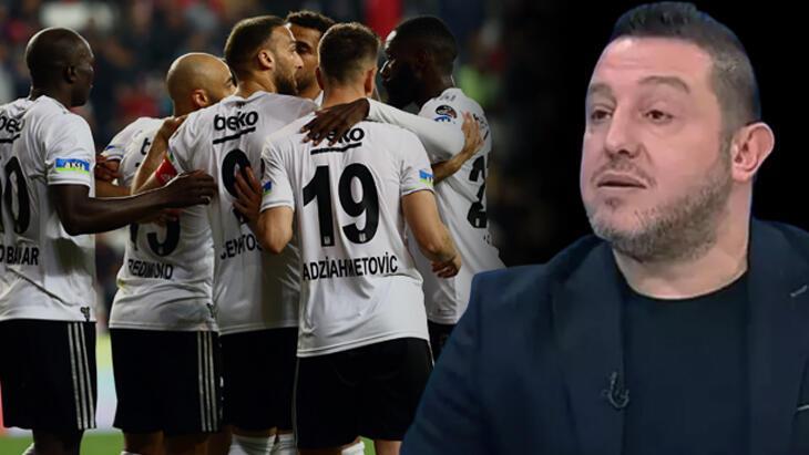 Nihat Kahveci kırılma anını açıkladı! 'Beşiktaş maçı çevirebilir miydi bilemiyorum'