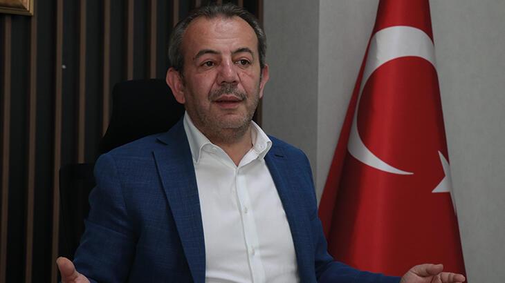 Özcan’dan Kılıçdaroğlu’na davet:Onurunuzla istifa edin ve kazananlara bırakın