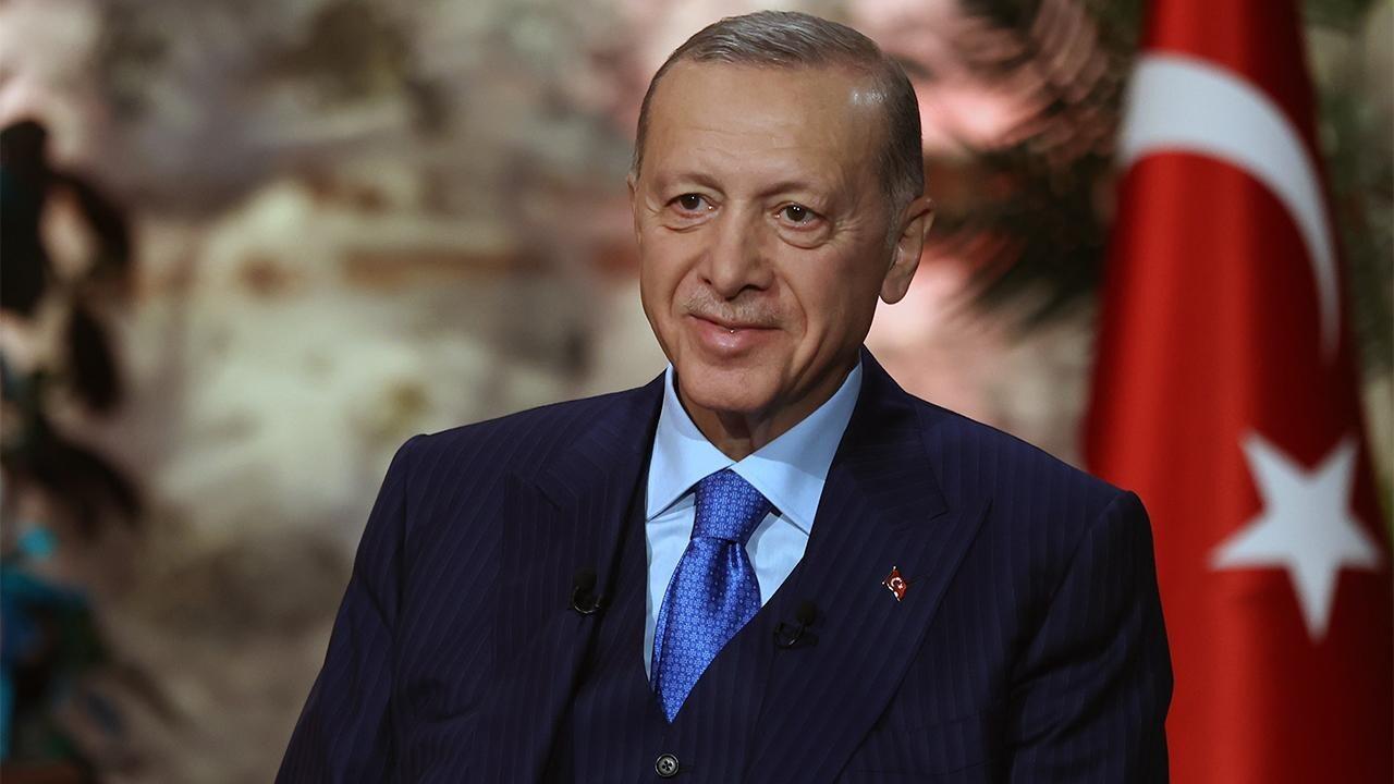Sinan Oğan'ın takviye kararına Erdoğan'dan birinci yorum