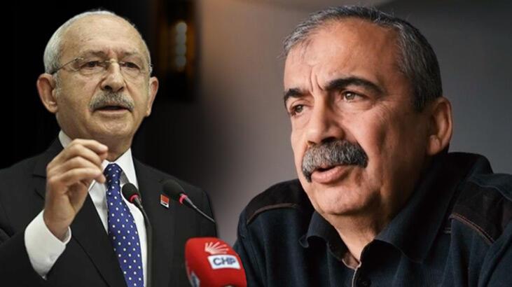Sırrı Süreyya Başkan'dan Kılıçdaroğlu kelamları: Kimi şeyler taahhüt etti