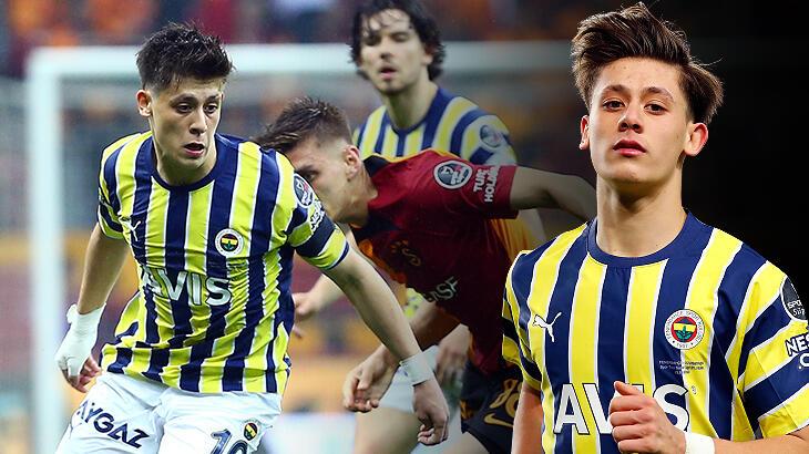 Arda Güler'in ailesiyle Dubai'de transfer görüşmesi! İşte Fenerbahçe'nin kasasına girecek dev sayı