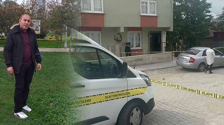 Arnavutköy'de annesiyle hengame eden babasını öldürdü