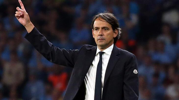 Inter Teknik Yöneticisi Simone Inzaghi: Kaybetmeyi hak etmedik