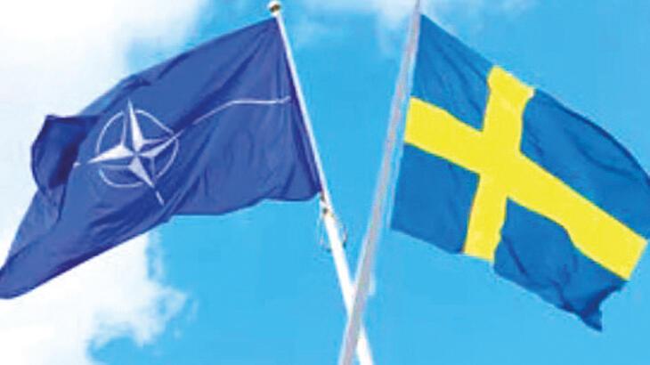 İsveç’in NATO’ya giden yolu Ankara kavşağından geçiyor