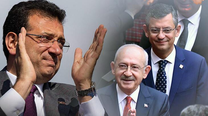 Kılıçdaroğlu'nun adayı Özgür Özel mi? Ankara'da konuşulan son argümana karşılık geldi