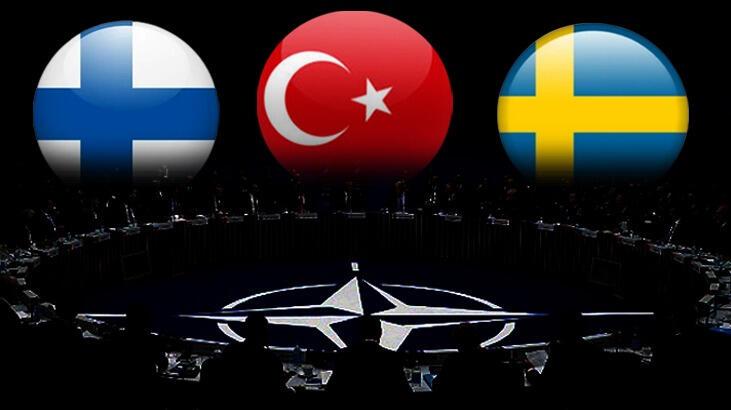 Türkiye, Finlandiya, İsveç ve NATO ortasındaki kritik toplantı 14 Haziran'da