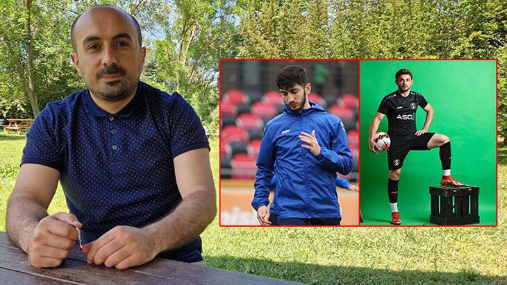Azerbaycan ile güzel bağlar ağına futbol da ekleniyor