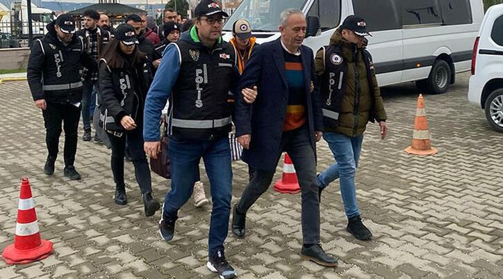 Eski belediye lideri Çetin’in cezası katılaştı
