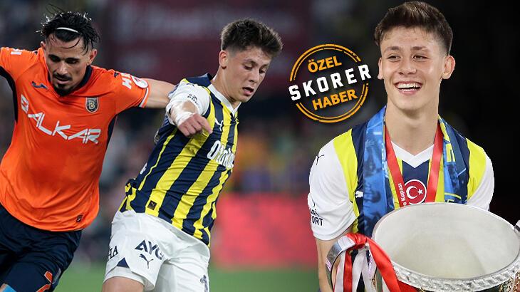 Fenerbahçe idaresinin Arda Güler planı aşikâr oldu! Canlı yayında ekip ismi verdi