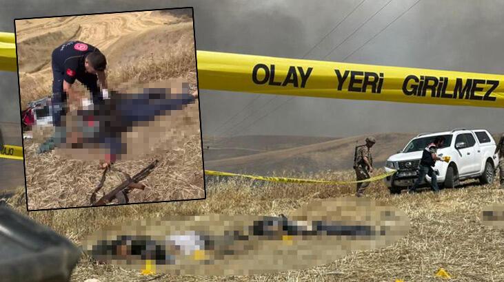 Katliamı 'yangın' tetikledi! Diyarbakır'da 9 kişinin öldüğü olayın perde ardı