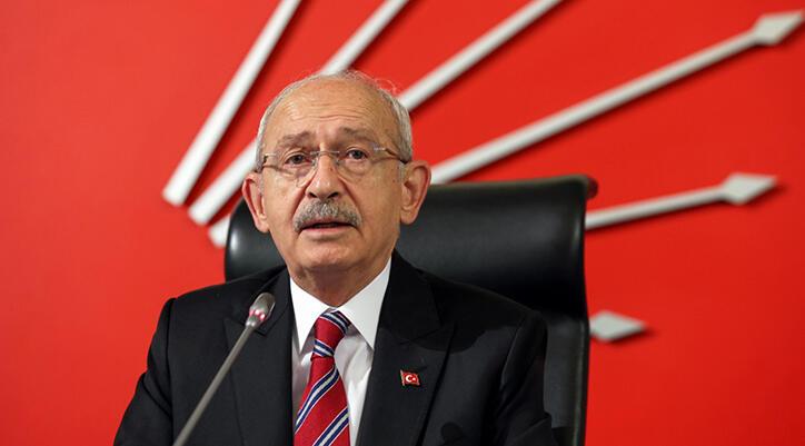 Kılıçdaroğlu'ndan 'danışman' kararı: 4 Haziran öncesi atananların misyonuna son verildi