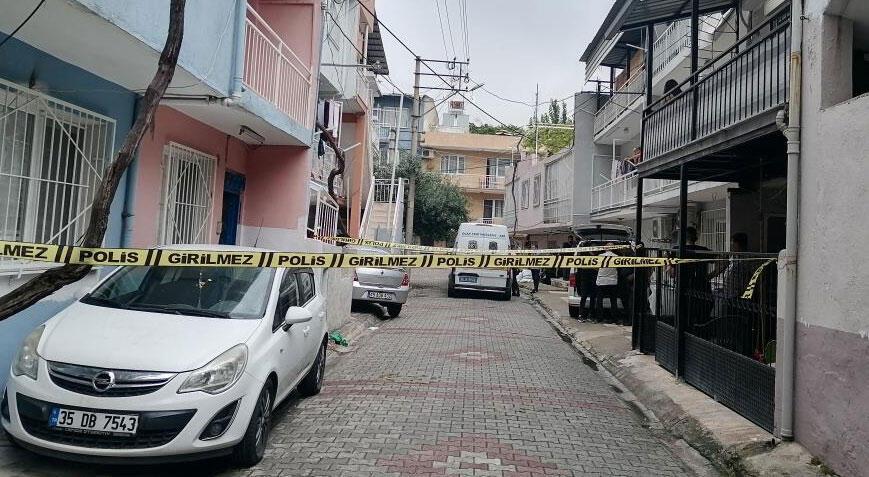 Son dakika... İzmir'de derin dondurucuda 4 ceset bulundu