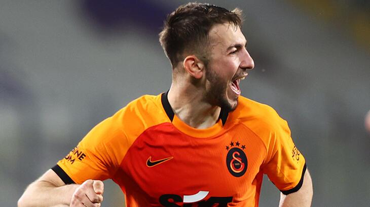 Beşiktaş'ın transfer listesinde olan Halil Dervişoğlu'nun babasından açıklama!