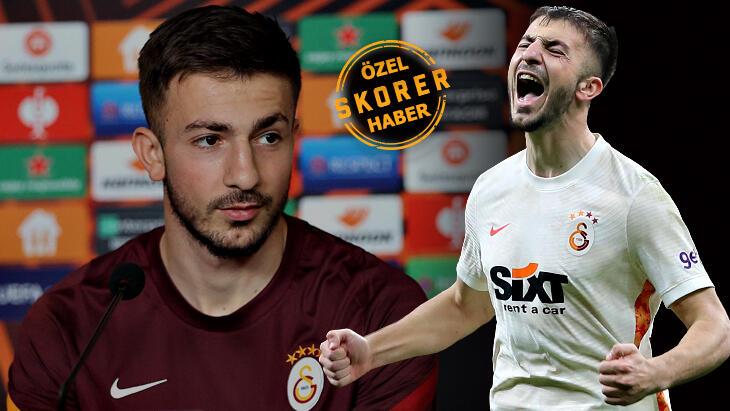 Beşiktaş'tan Halil Dervişoğlu için değişik transfer teklifi! 'Bedelsiz verin'