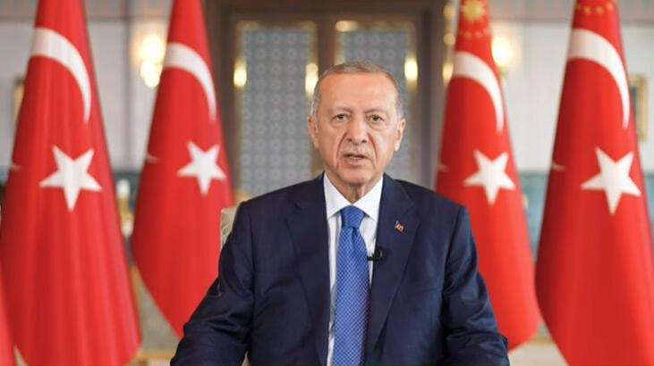 Cumhurbaşkanı Erdoğan açıkladı! Sarsıntı konutlarının teslimatı ekim ayında başlıyor
