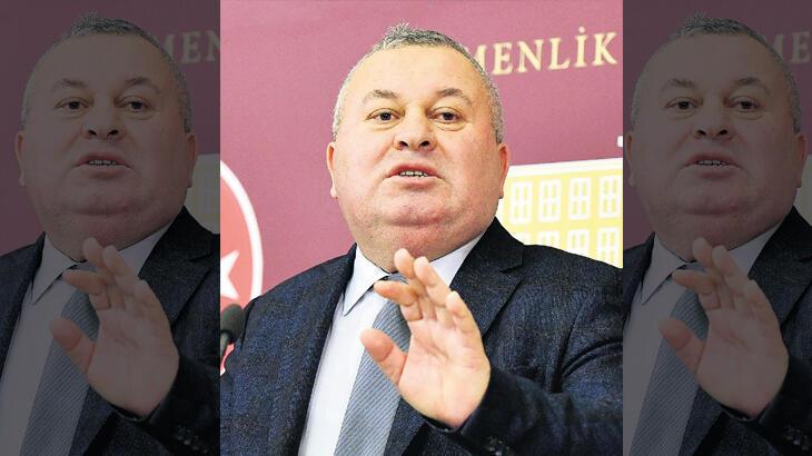 Demokrat Partili Enginyurt: 39 milletvekilinin CHP’ye borcu vardır
