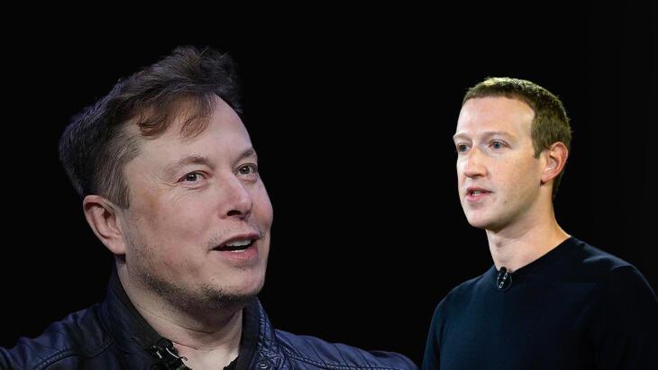 Elon Musk ile Mark Zuckerberg kafes dövüşü yapacak! Düellonun yeri muhakkak oldu