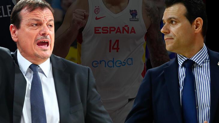 Ergin Ataman ve Fenerbahçe'nin transfer savaşı! Yıldız basketbolcu NBA'den ayrılıyor