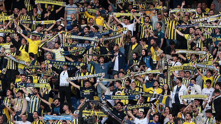 Fenerbahçe'de yeni dönem kombine fiyatları aşikâr oldu!