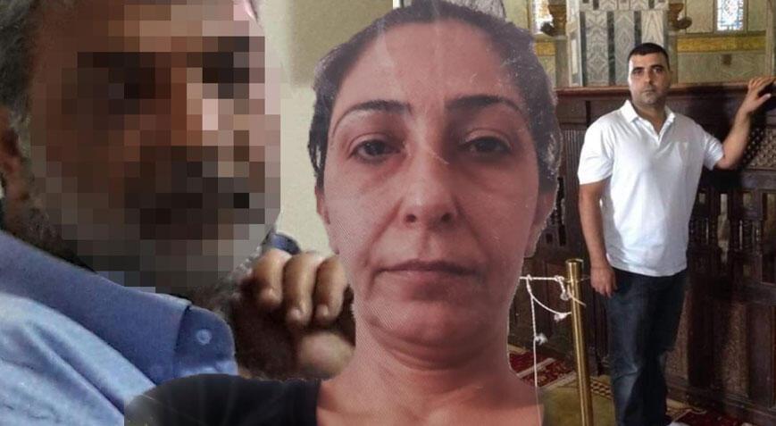 İzmir’de dehşetli olay! Eşini ve eşinin kardeşini öldürüp, çocuğunu alıp kaçtı