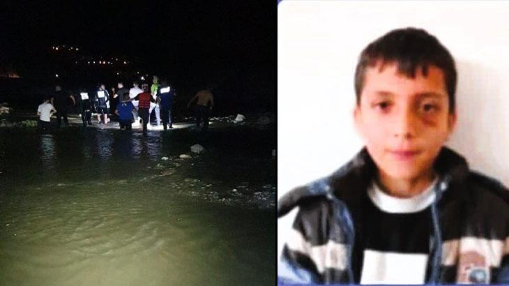 Kayıp 10 yaşındaki İsmail'den acı haber! 2 arkadaşı ise 70 kilometre aralıkta sağ bulundu