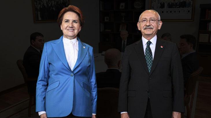 Kılıçdaroğlu'nun "Gerekirse 16'lı masa kuracağım" kelamları... YETERLİ Parti: Biz seçim kaybettik