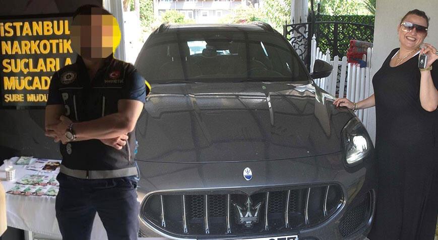 Maserati'li polisin eşinden sonra avukatı da konuştu: Hata kaydı, katılaşmış bir mahpus cezası yok