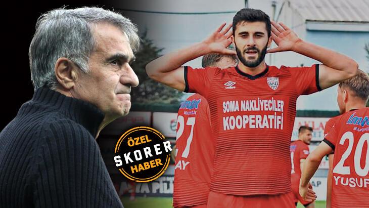 ÖZEL | Beşiktaş'ın yeni transferi Emrecan Bulut'un değişik hikayesi: 10 top karşılığı imza attı