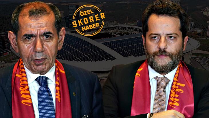 ÖZEL | Galatasaray'dan tarihi sponsorluk anlaşması! Elde edilecek gelir belirli oldu