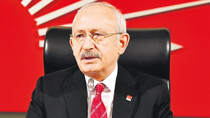 Vilayet liderleri CHP başkanını terletecek