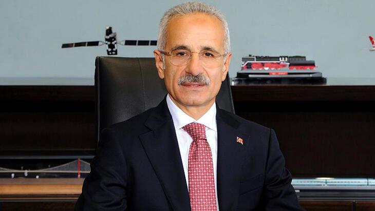 Bakan Uraloğlu: “Gar ve toprağındaki çalışmalar 2024’te tamamlanacak”