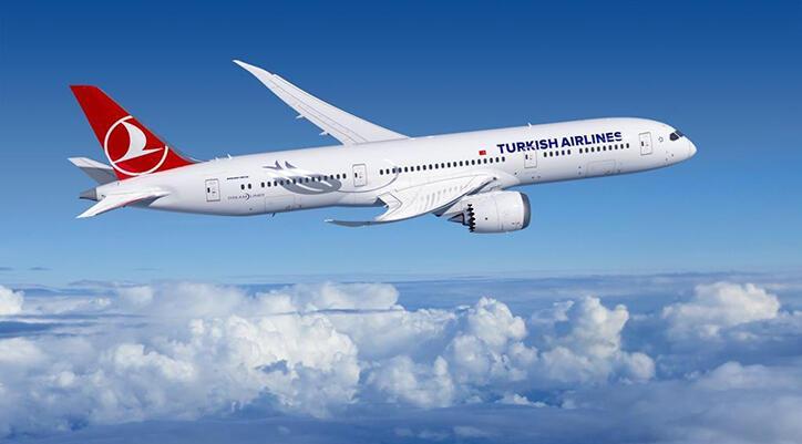 Bilgiler paylaşıldı! Türk Hava Yolları haziran ayında 7,7 milyon yolcu taşıdı